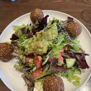 Falafel Salad
