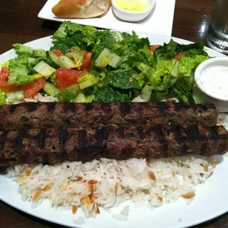 Beef Skewer