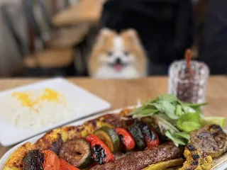 Lavash