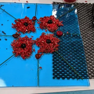 Project in the works!