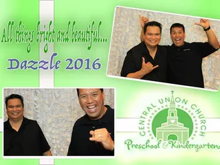 PROPS-a-Ganda Photo Booth Rental