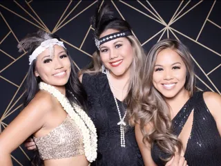 Proparazzi Photo Booth