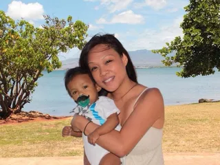 Paradise Photo Booths.