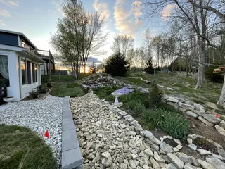 BTR Lawn Care & Landscaping