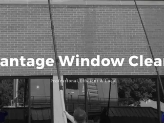 Advantage Window Cleaning