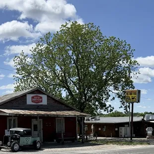 Burton Short Stop &amp; Ice House