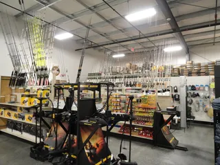 Rogers Sporting Goods