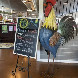 Easter weekend Adult Egg Hunt!!!