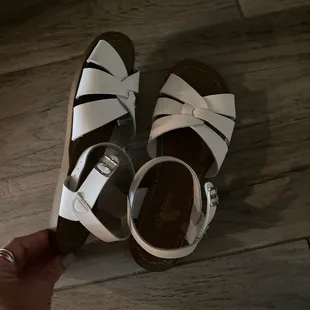 Burton's Shoes