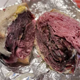 The "Yunmie" - $16 with tax (Jan 2024) .  A delicious, occasional treat for my taste buds