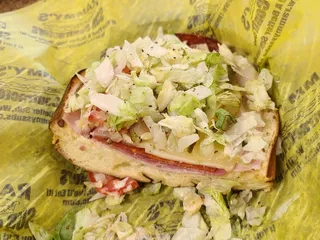 Rammy's Sub Contractors