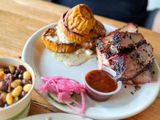 RedPoint BBQ