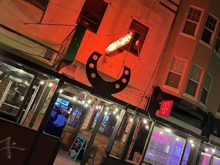 Horseshoe Tavern