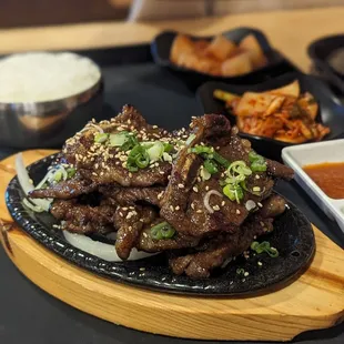 La Galbi