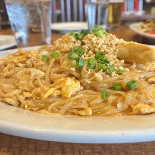 Pad Thai