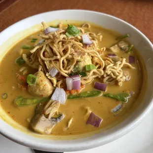 Khao Soi