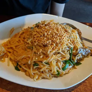 Pad Thai