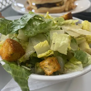 Side Caesar Salad