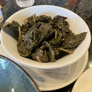 Side Collard Greens