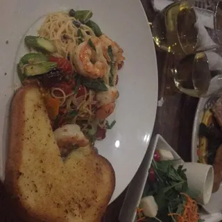 Side House Salad