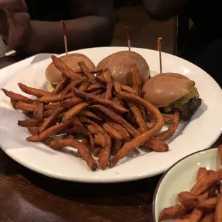 Side Sweet Potato Fries