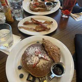 Side Bacon