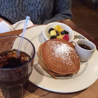 Pancakes