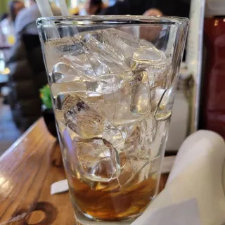 Iced Coffee