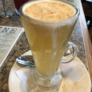 Hot Cider