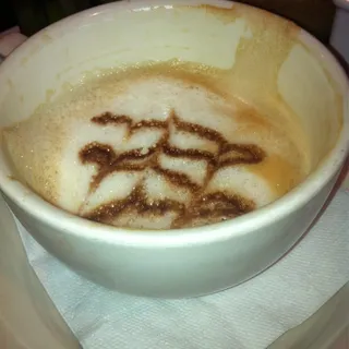 Mocha Latte