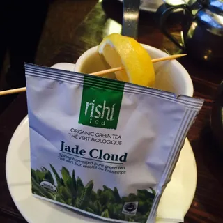 Jade Cloud (Green)