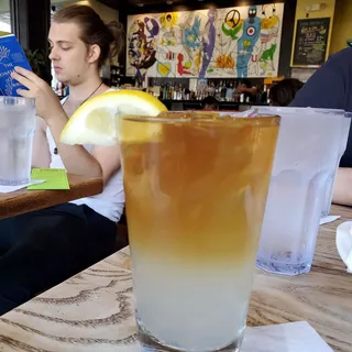 Arnold Palmer