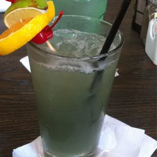 DC Tap Water (16oz)