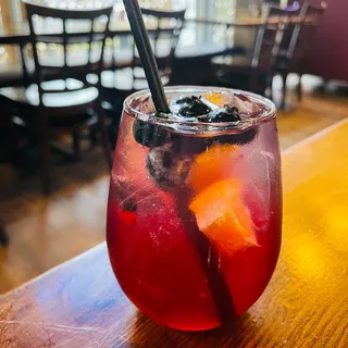 Busboys Sangria (16oz)