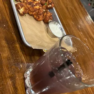 The Color Purple (16oz)