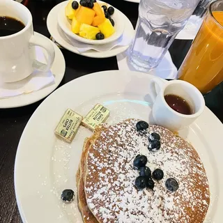 Side Fruit Cup (SM)