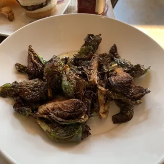 Brussels Sprouts