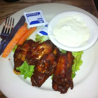 Wings Inferno