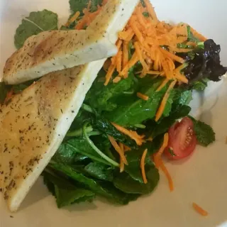 Busboys House Salad