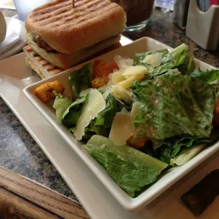 Caesar Salad*