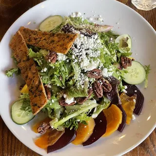 Roasted Beet Salad