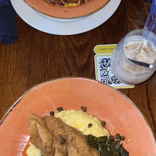 Fried Catfish