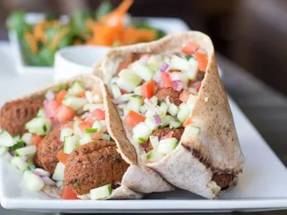 Busboys and Poets - Brookland
