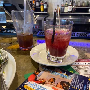 Drinks