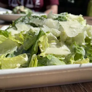 Side Caesar Salad