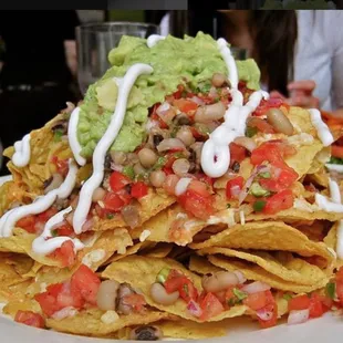 Nachos