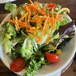 Side House Salad