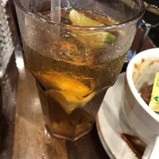 Iced Tea