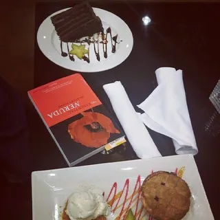 Chocolate Layer Cake