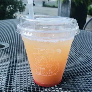 Self-Care is the Best Care (16oz togo)